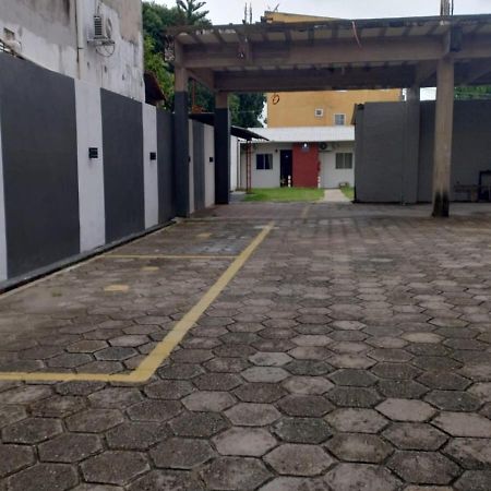Hotel Val-De-Cans Aeroporto Belém Eksteriør bilde