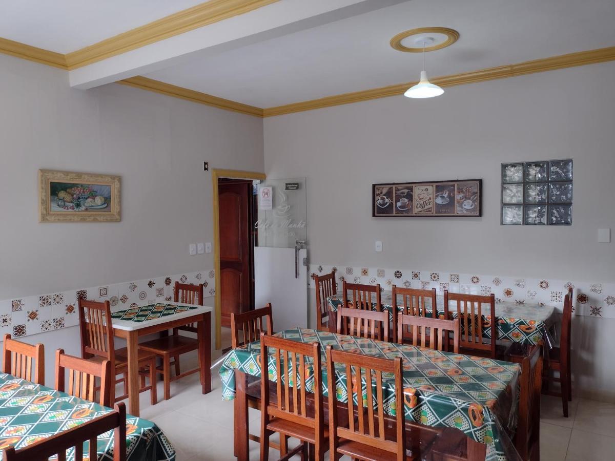 Hotel Val-De-Cans Aeroporto Belém Eksteriør bilde
