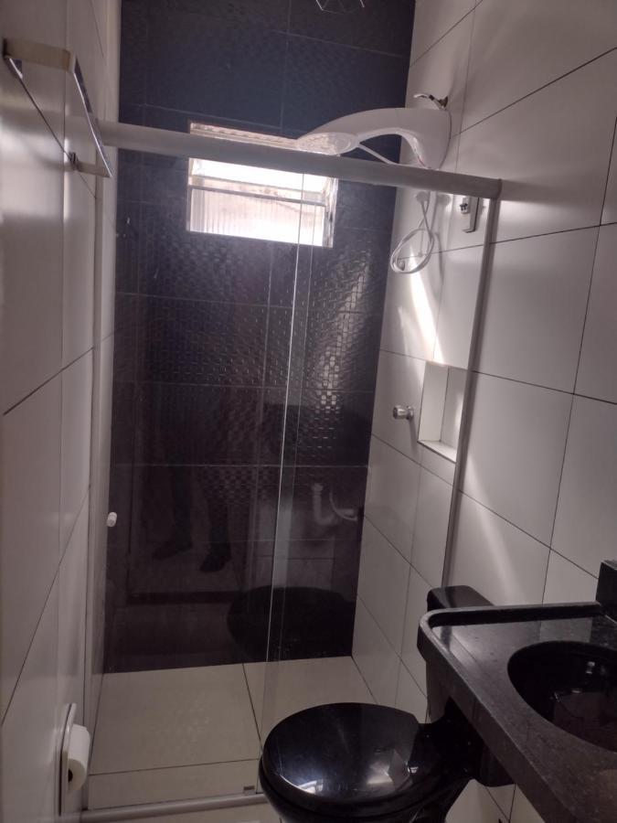 Hotel Val-De-Cans Aeroporto Belém Eksteriør bilde
