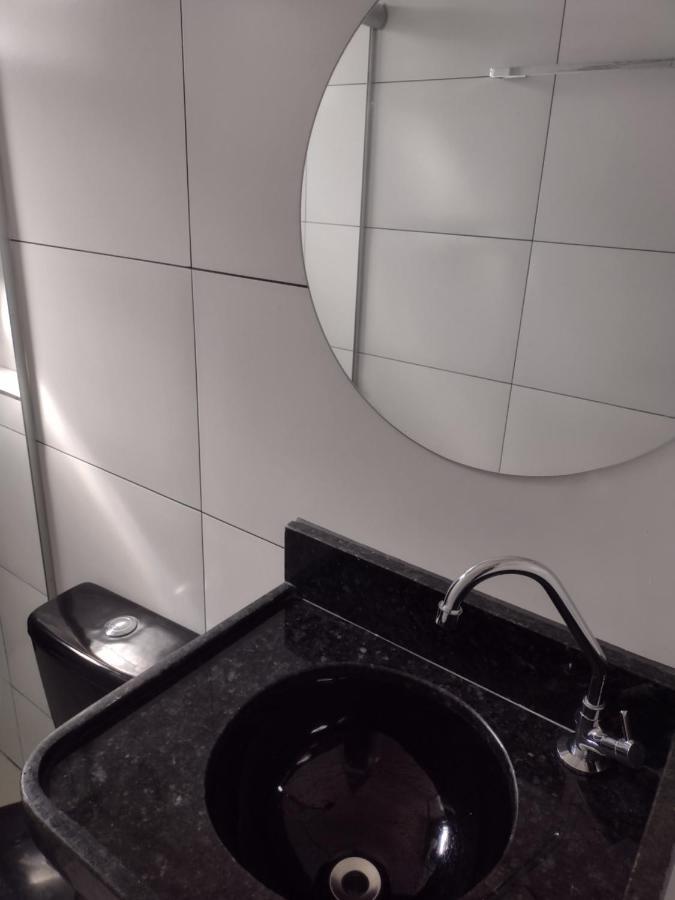 Hotel Val-De-Cans Aeroporto Belém Eksteriør bilde