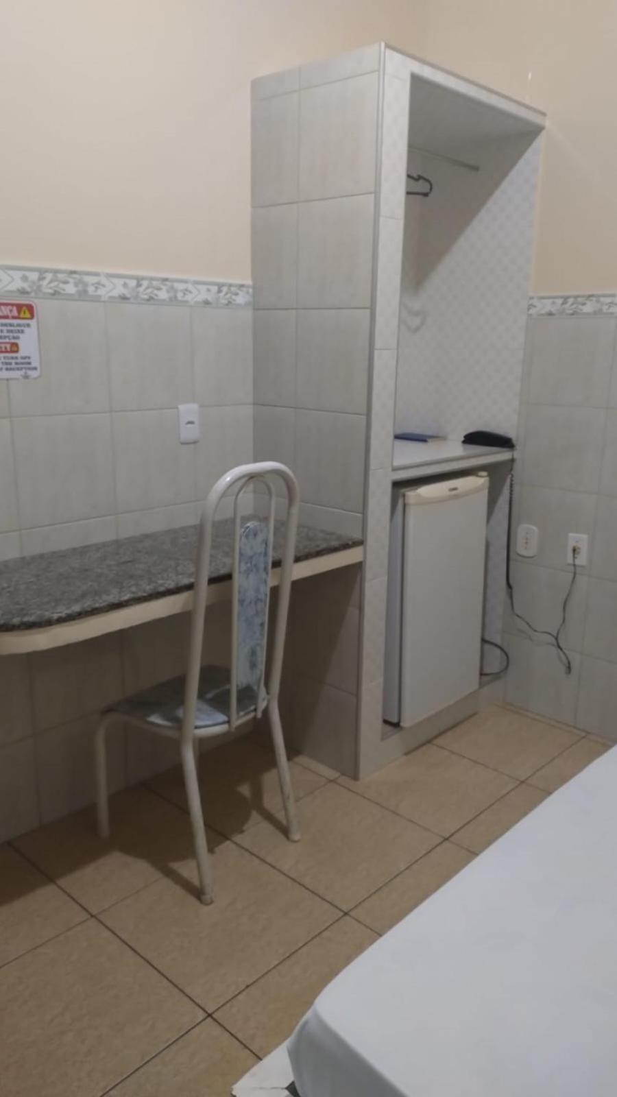 Hotel Val-De-Cans Aeroporto Belém Eksteriør bilde