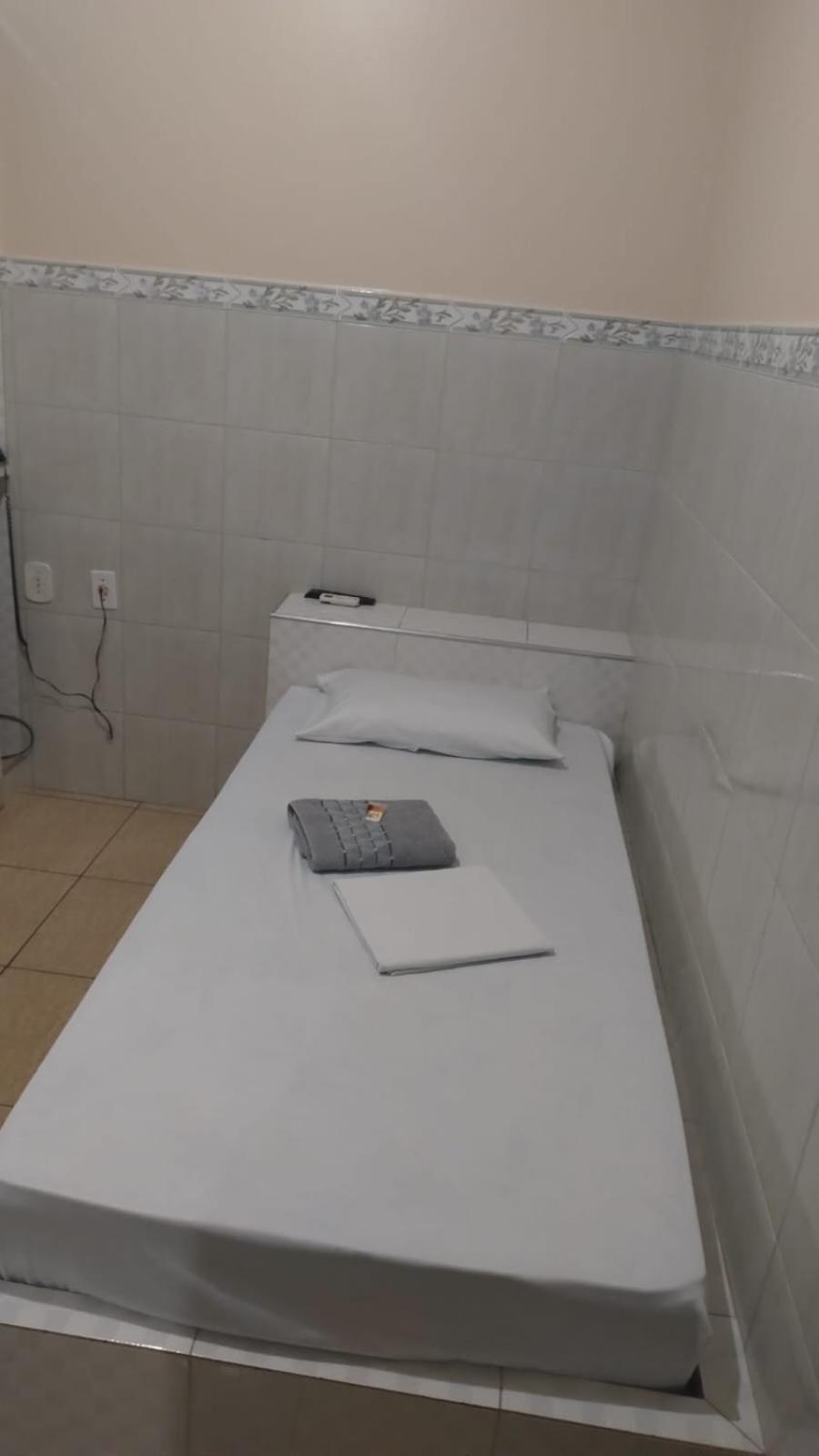Hotel Val-De-Cans Aeroporto Belém Eksteriør bilde