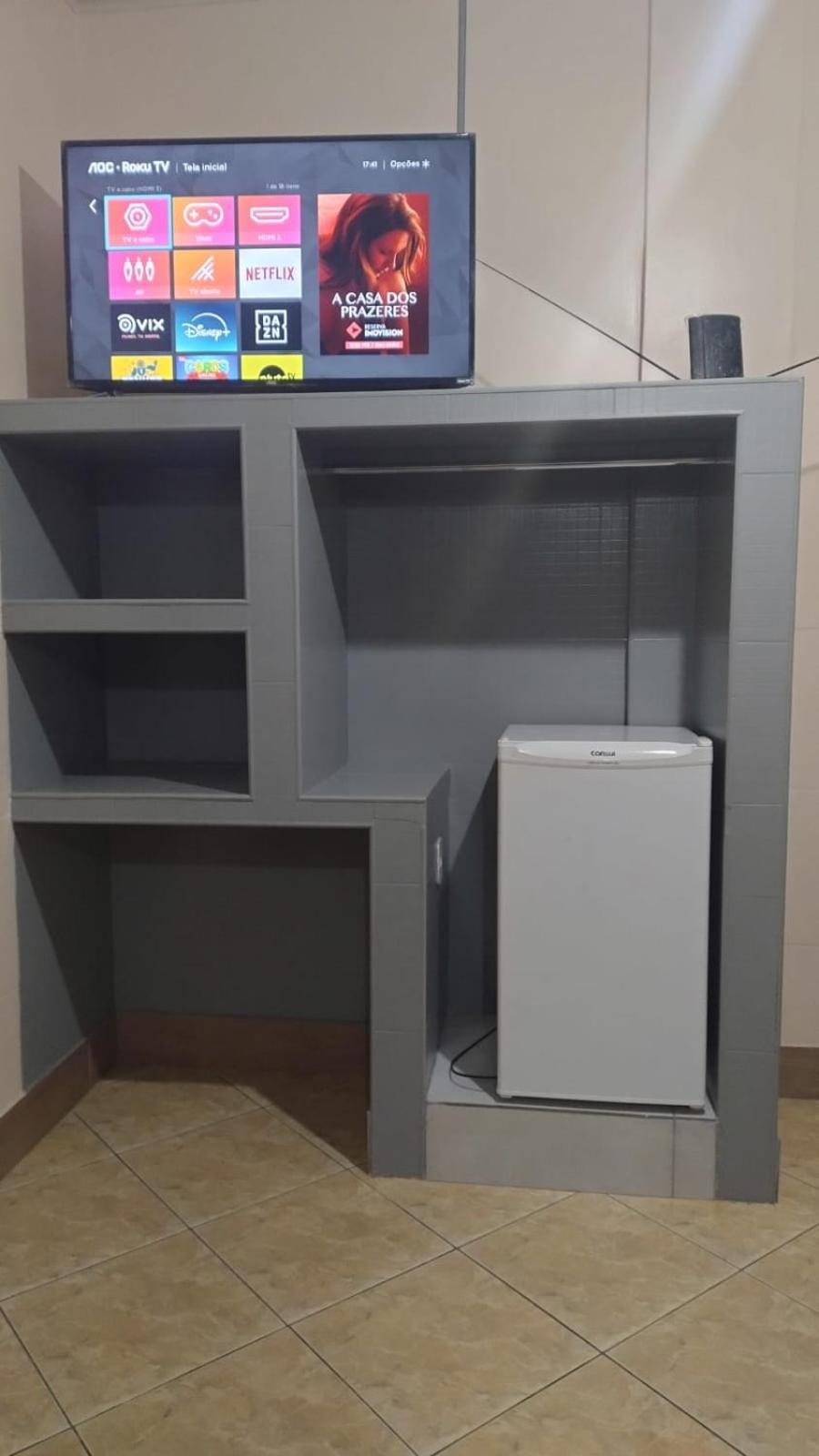Hotel Val-De-Cans Aeroporto Belém Eksteriør bilde