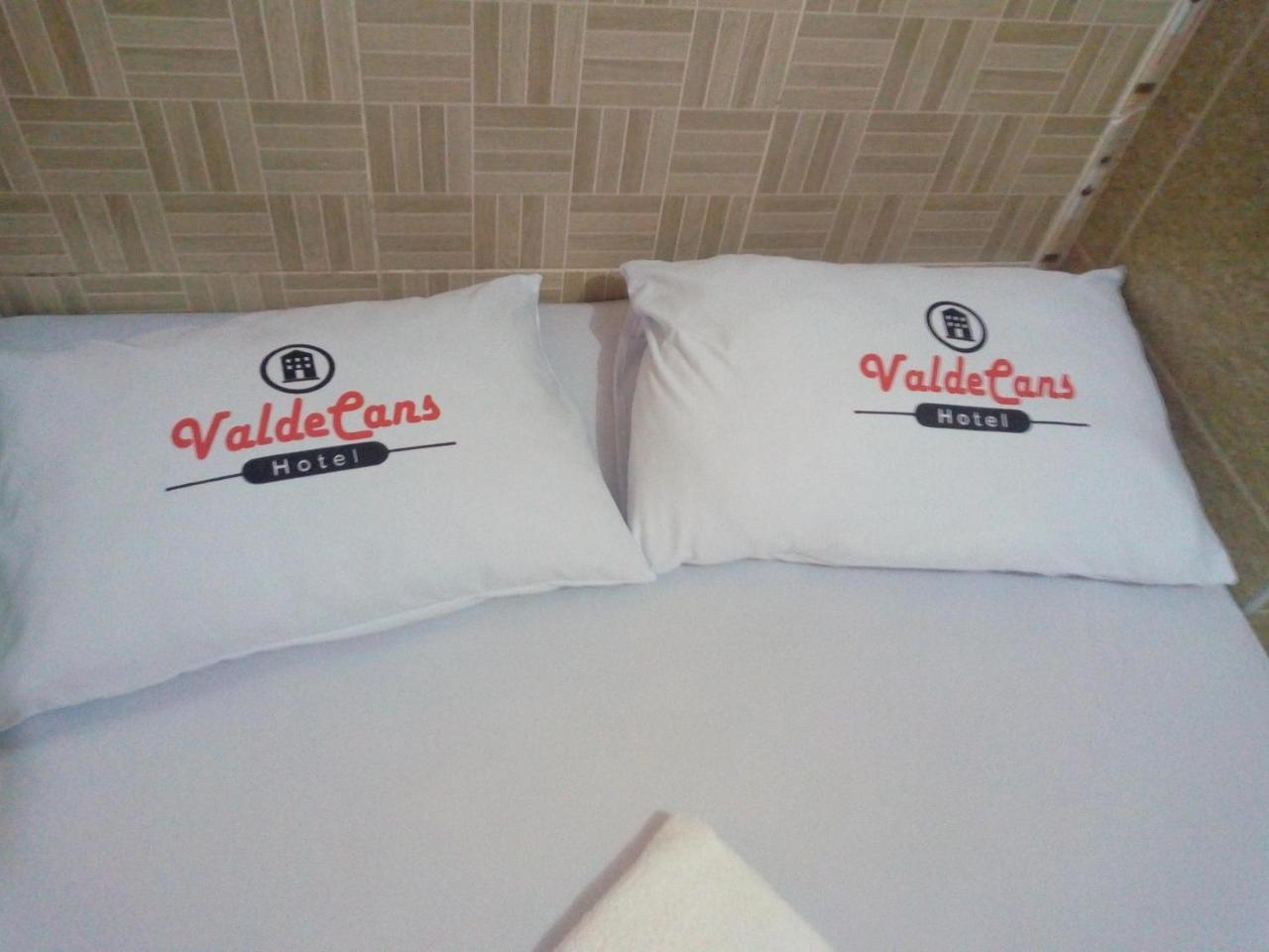 Hotel Val-De-Cans Aeroporto Belém Eksteriør bilde